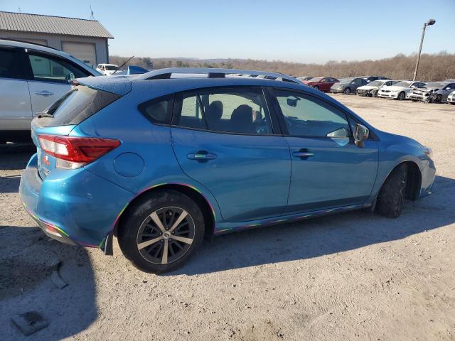 Photo 2 VIN: 4S3GTAC60K3742749 - SUBARU IMPREZA PR 