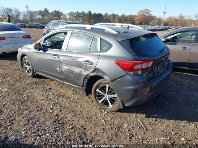 Photo 2 VIN: 4S3GTAC61K3714118 - SUBARU IMPREZA 