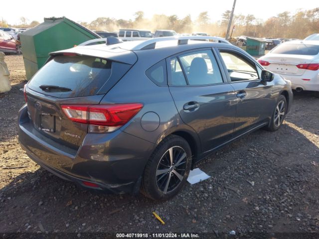 Photo 3 VIN: 4S3GTAC61K3714118 - SUBARU IMPREZA 