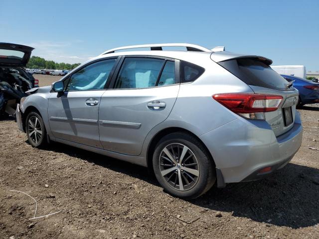 Photo 1 VIN: 4S3GTAC61K3736863 - SUBARU IMPREZA 