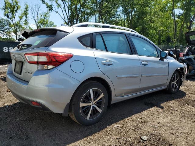 Photo 2 VIN: 4S3GTAC61K3736863 - SUBARU IMPREZA 