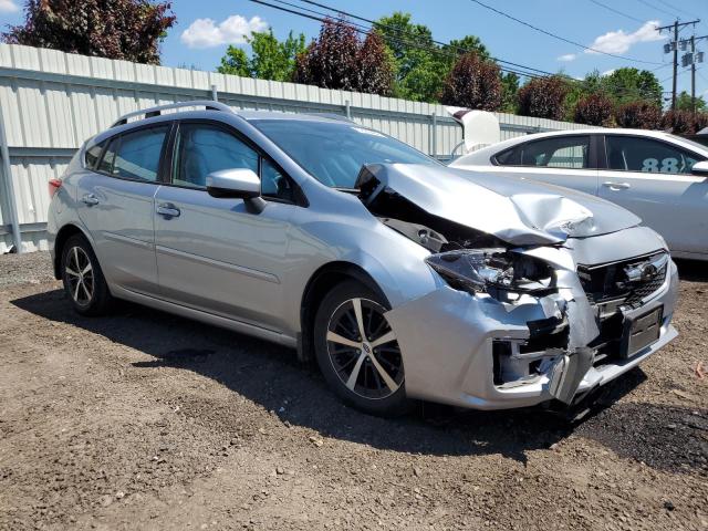 Photo 3 VIN: 4S3GTAC61K3736863 - SUBARU IMPREZA 