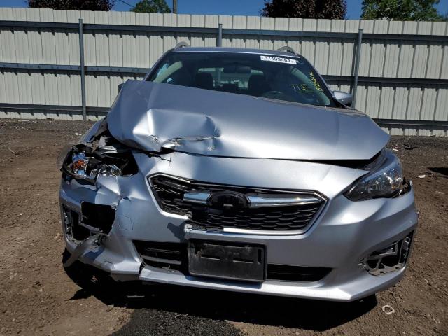 Photo 4 VIN: 4S3GTAC61K3736863 - SUBARU IMPREZA 