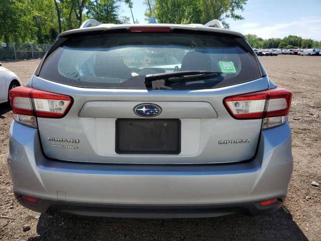 Photo 5 VIN: 4S3GTAC61K3736863 - SUBARU IMPREZA 