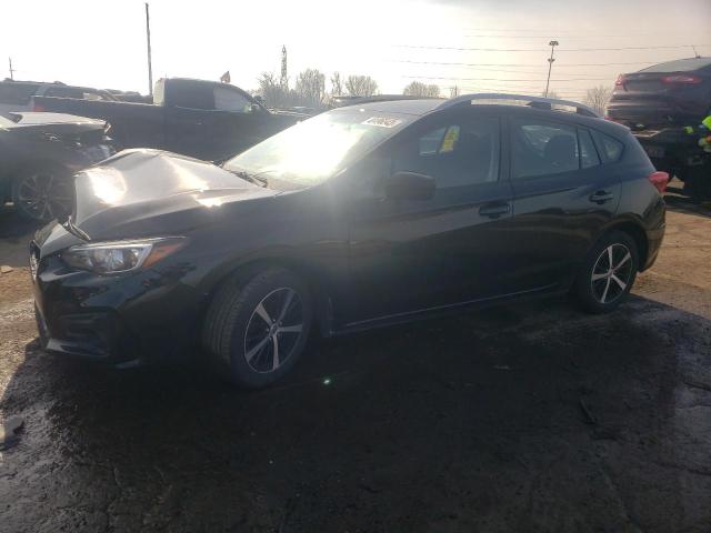 Photo 0 VIN: 4S3GTAC61K3739813 - SUBARU IMPREZA PR 