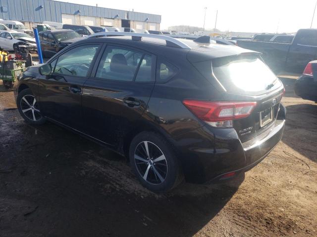 Photo 1 VIN: 4S3GTAC61K3739813 - SUBARU IMPREZA PR 