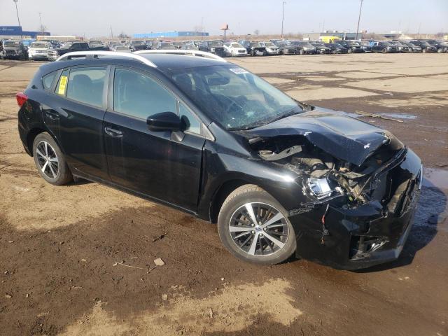 Photo 3 VIN: 4S3GTAC61K3739813 - SUBARU IMPREZA PR 