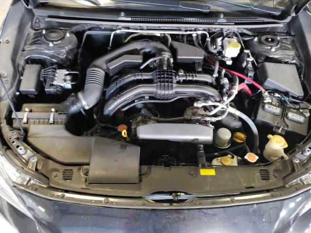 Photo 10 VIN: 4S3GTAC61K3759723 - SUBARU IMPREZA 