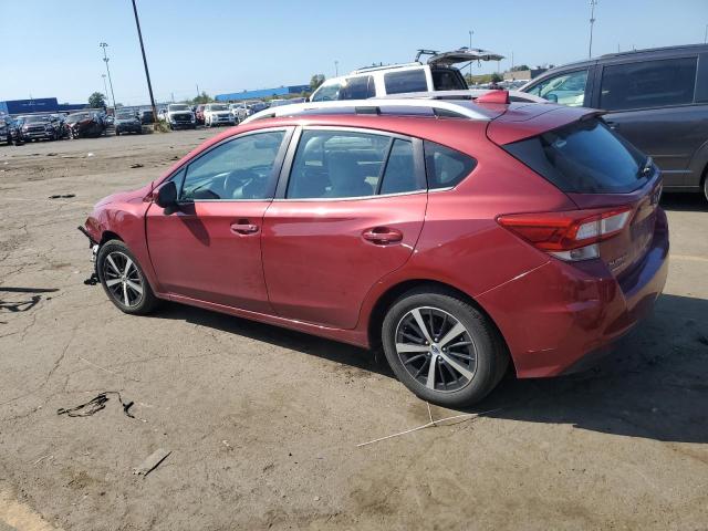 Photo 1 VIN: 4S3GTAC62K3700602 - SUBARU IMPREZA PR 