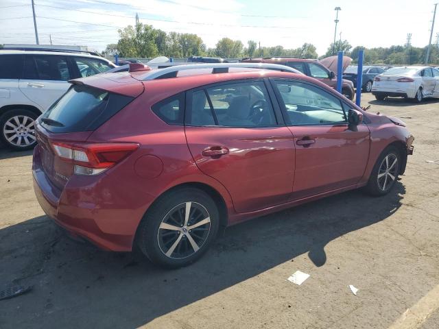 Photo 2 VIN: 4S3GTAC62K3700602 - SUBARU IMPREZA PR 