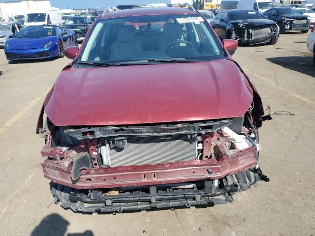 Photo 4 VIN: 4S3GTAC62K3700602 - SUBARU IMPREZA PR 