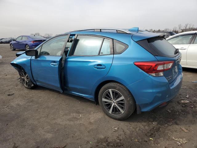 Photo 1 VIN: 4S3GTAC62K3723880 - SUBARU IMPREZA PR 