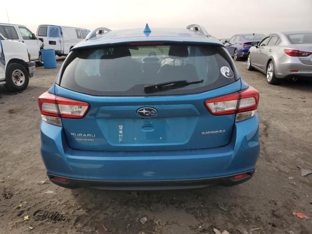 Photo 5 VIN: 4S3GTAC62K3723880 - SUBARU IMPREZA PR 