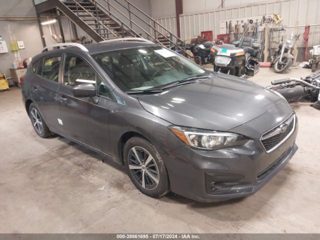 Photo 0 VIN: 4S3GTAC62K3725323 - SUBARU IMPREZA 