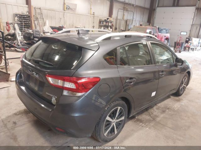 Photo 3 VIN: 4S3GTAC62K3725323 - SUBARU IMPREZA 