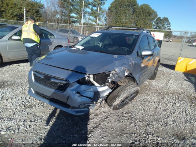 Photo 1 VIN: 4S3GTAC62K3751288 - SUBARU IMPREZA 