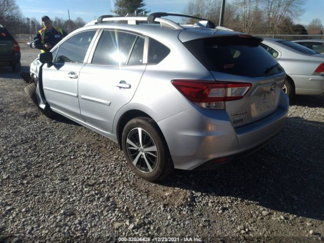 Photo 2 VIN: 4S3GTAC62K3751288 - SUBARU IMPREZA 