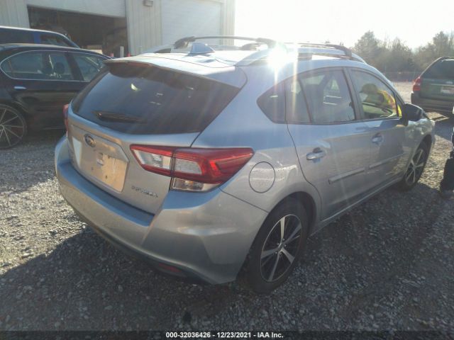 Photo 3 VIN: 4S3GTAC62K3751288 - SUBARU IMPREZA 