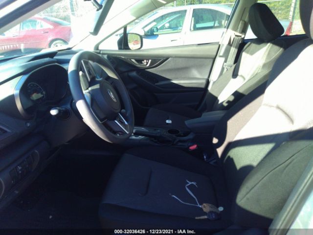 Photo 4 VIN: 4S3GTAC62K3751288 - SUBARU IMPREZA 