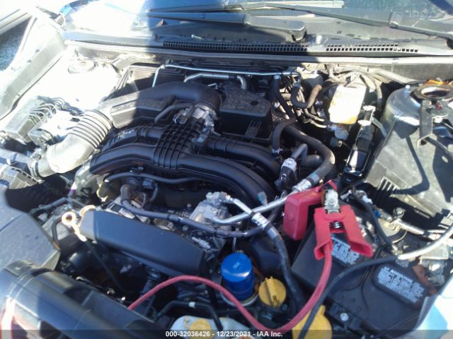 Photo 9 VIN: 4S3GTAC62K3751288 - SUBARU IMPREZA 