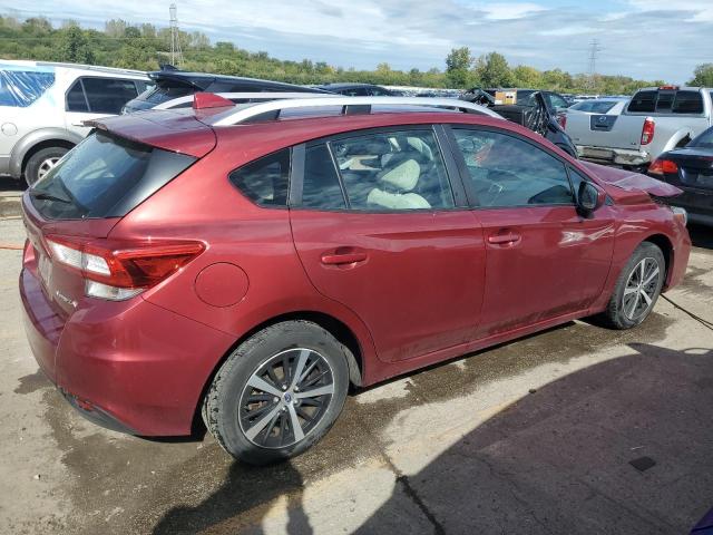 Photo 2 VIN: 4S3GTAC63K3752045 - SUBARU IMPREZA PR 