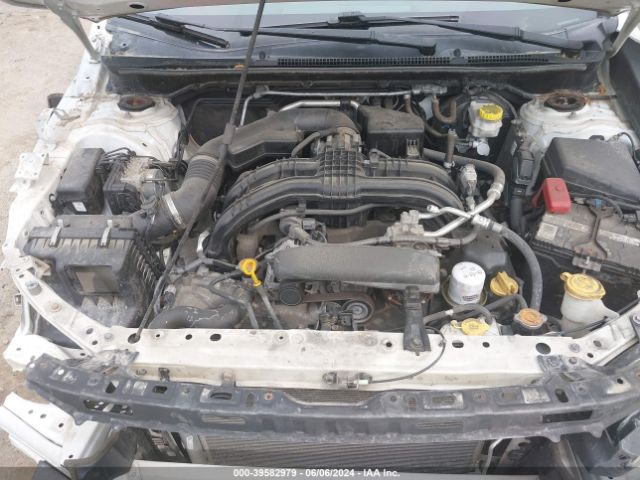 Photo 9 VIN: 4S3GTAC64K3727283 - SUBARU IMPREZA 