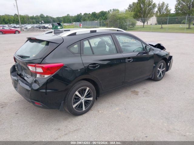 Photo 3 VIN: 4S3GTAC64K3728224 - SUBARU IMPREZA 