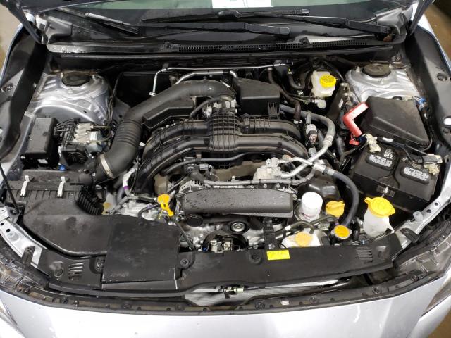 Photo 6 VIN: 4S3GTAC64K3739997 - SUBARU IMPREZA PR 