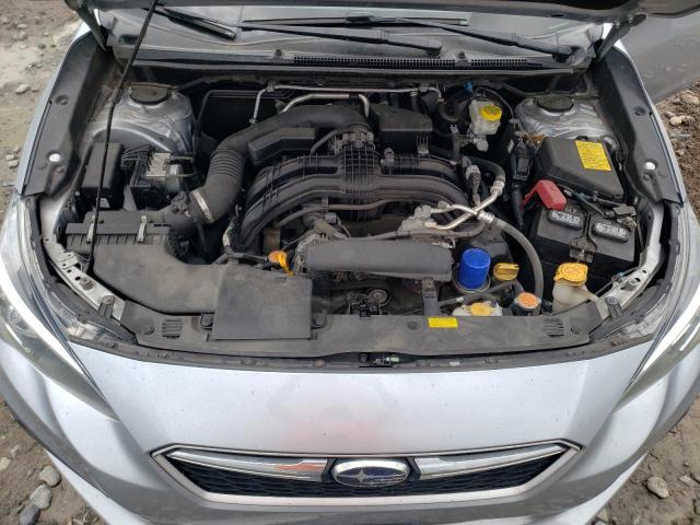 Photo 11 VIN: 4S3GTAC64K3749686 - SUBARU IMPREZA PR 