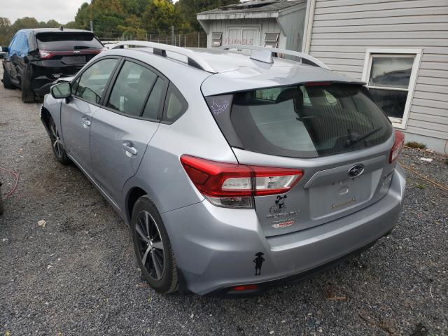 Photo 2 VIN: 4S3GTAC64K3752071 - SUBARU IMPREZA PR 