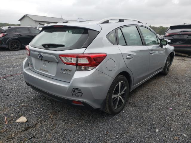 Photo 3 VIN: 4S3GTAC64K3752071 - SUBARU IMPREZA PR 