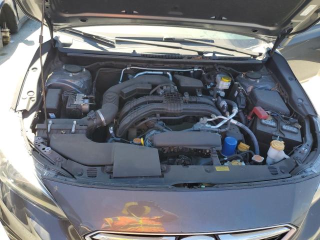 Photo 10 VIN: 4S3GTAC64K3754614 - SUBARU IMPREZA 