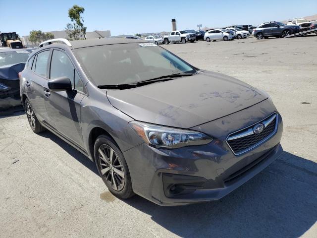 Photo 3 VIN: 4S3GTAC64K3754614 - SUBARU IMPREZA 