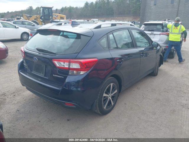 Photo 3 VIN: 4S3GTAC64K3762647 - SUBARU IMPREZA 