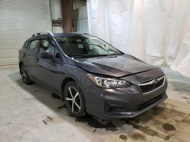 Photo 0 VIN: 4S3GTAC65K3702117 - SUBARU IMPREZA 