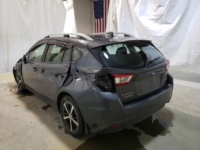 Photo 2 VIN: 4S3GTAC65K3702117 - SUBARU IMPREZA 