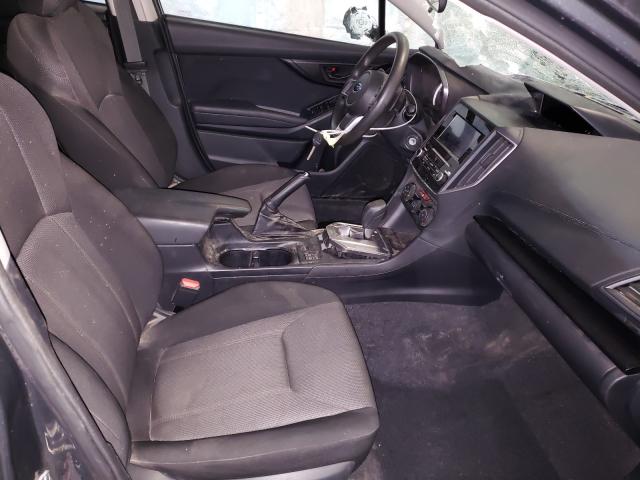 Photo 4 VIN: 4S3GTAC65K3702117 - SUBARU IMPREZA 