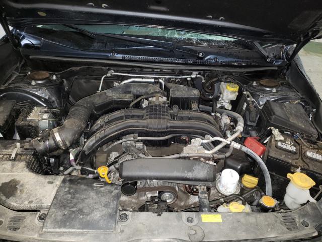 Photo 6 VIN: 4S3GTAC65K3702117 - SUBARU IMPREZA 