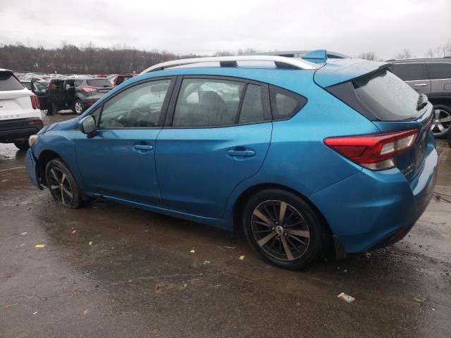 Photo 1 VIN: 4S3GTAC65K3712775 - SUBARU IMPREZA PR 