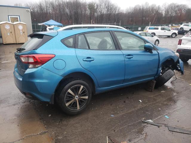 Photo 2 VIN: 4S3GTAC65K3712775 - SUBARU IMPREZA PR 