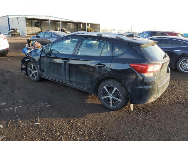 Photo 1 VIN: 4S3GTAC65K3728457 - SUBARU IMPREZA PR 