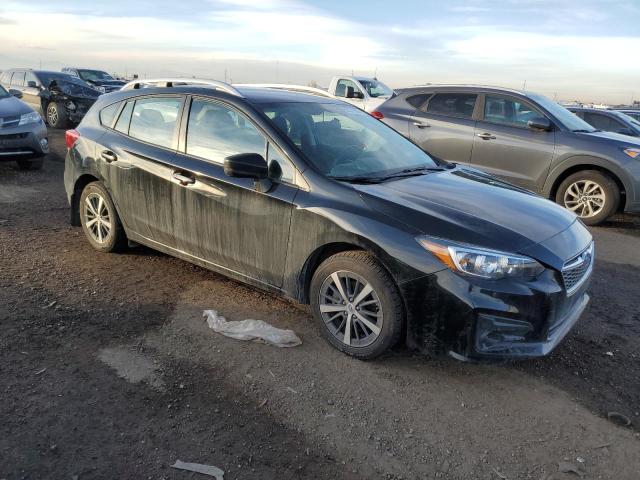 Photo 3 VIN: 4S3GTAC65K3728457 - SUBARU IMPREZA PR 