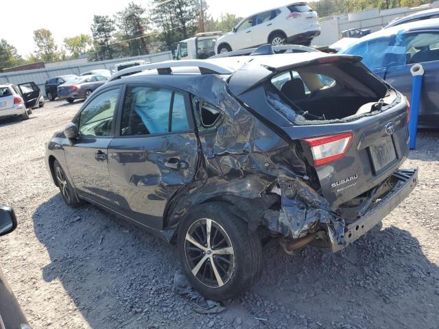 Photo 1 VIN: 4S3GTAC65K3753830 - SUBARU IMPREZA PR 