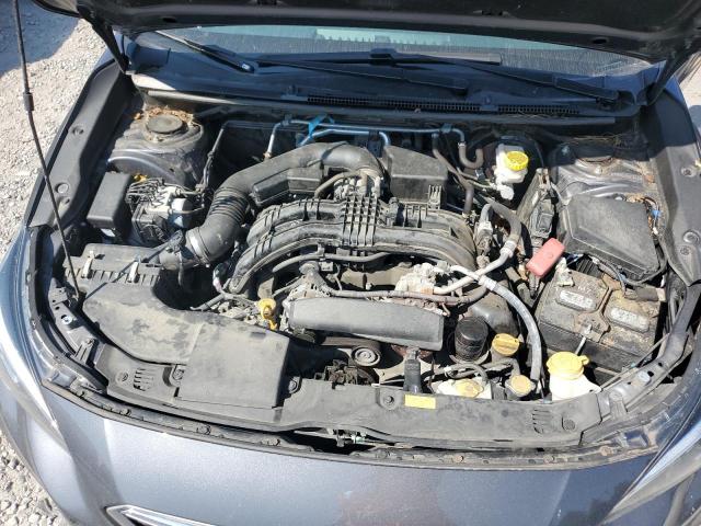 Photo 10 VIN: 4S3GTAC65K3753830 - SUBARU IMPREZA PR 