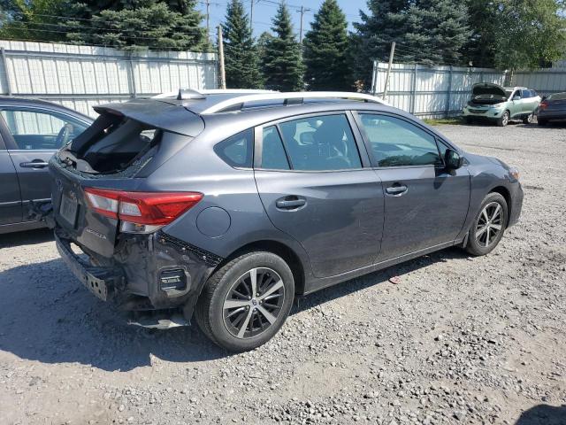 Photo 2 VIN: 4S3GTAC65K3753830 - SUBARU IMPREZA PR 