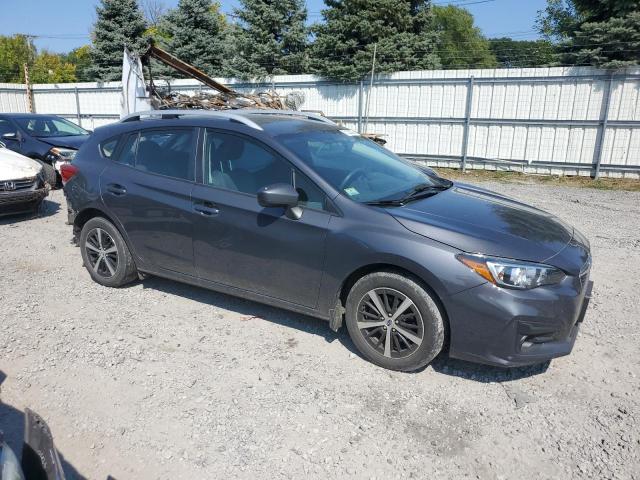 Photo 3 VIN: 4S3GTAC65K3753830 - SUBARU IMPREZA PR 