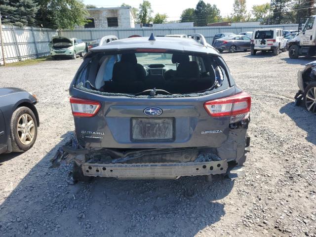 Photo 5 VIN: 4S3GTAC65K3753830 - SUBARU IMPREZA PR 