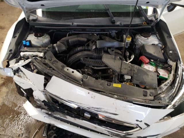 Photo 10 VIN: 4S3GTAC66K3701610 - SUBARU IMPREZA PR 