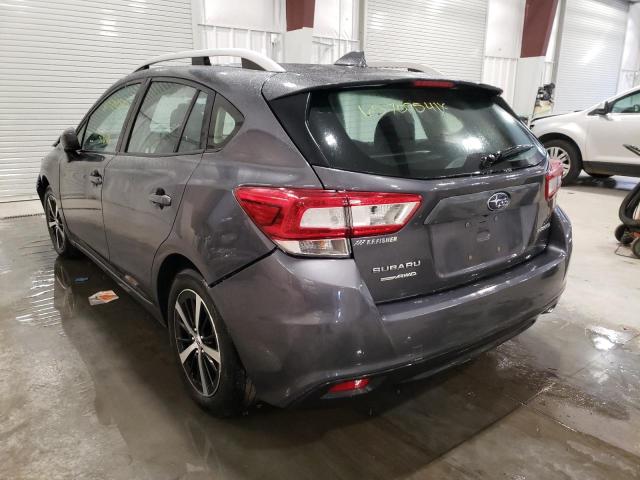 Photo 2 VIN: 4S3GTAC66K3721100 - SUBARU IMPREZA PR 