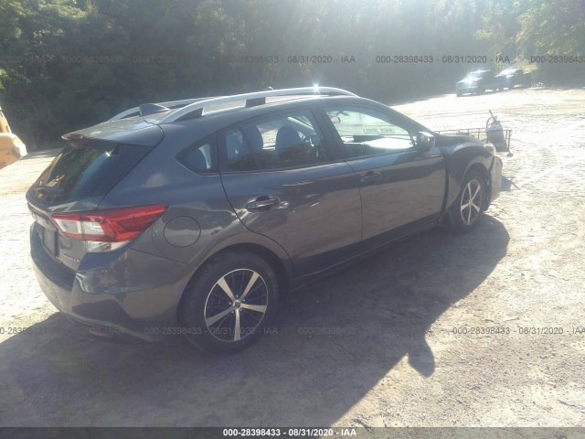 Photo 3 VIN: 4S3GTAC66K3726698 - SUBARU IMPREZA 